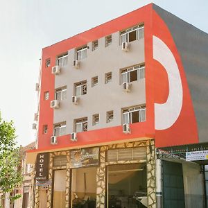 Oyo Hotel Boneville, Sao Paulo